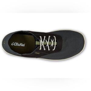 Olukai Nohea Moku Men's No Tie Shoes size 13